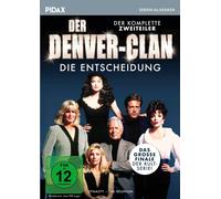Der Denver Clan - Die Entscheidung (Dynasty: The Reunion) / Das große 2-te (DVD)