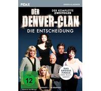 Der Denver Clan - Die Entscheidung (Dynasty: The Reunion) / Das große 2-te (DVD)