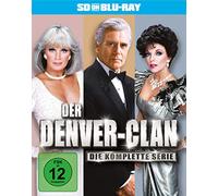 Der Denver Clan - Gesamtbox - SD on Blu-ray (exklusiv bei Amazon.de)