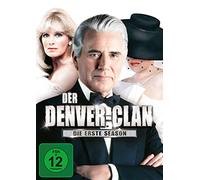 Der Denver-Clan - Season 1