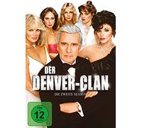 Der Denver-Clan - Season 2