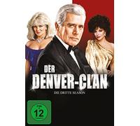 Der Denver-Clan - Season 3