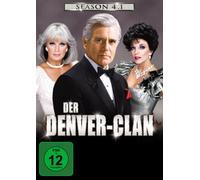 Der Denver-Clan - Season 4.1