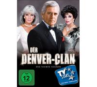 Der Denver-Clan - Season 4