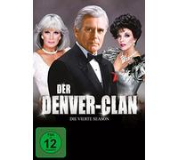 Der Denver-Clan - Season 4