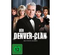 Der Denver-Clan - Season 5