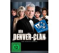 Der Denver-Clan - Season 5