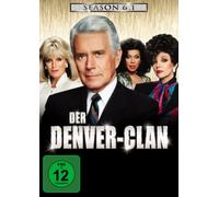 Der Denver-Clan - Season 6.1
