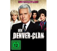 Der Denver-Clan - Season 6.2