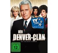 Der Denver-Clan - Season 6
