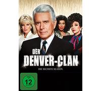 Der Denver-Clan - Season 6