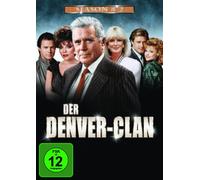 Der Denver-Clan - Season 8.2