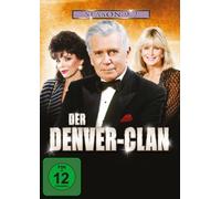 Der Denver-Clan - Season 9.2