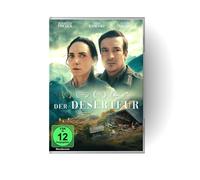 Der Deserteur Sebastian Fischer Anna Kaminski Christoph Baumann