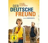Der deutsche Freund