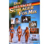 Der Deutsche Schlager Fox Mix