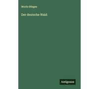 Der deutsche Wald