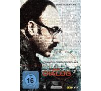 Der Dialog (DVD) Gene Hackman John Cazale Allen Garfield Frederic Forrest