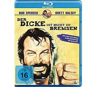 Der Dicke ist nicht zu bremsen