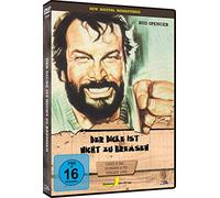 Der Dicke ist nicht zu bremsen