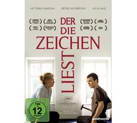 Der die Zeichen liest (DVD) Pjotr Skvortsov Victoria Isakowa Aleksandr Gorchilin