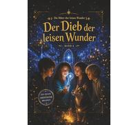 Der Dieb der leisen Wunder: Wenn Herzen vergessen zu leuchten