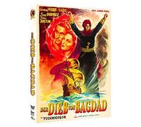 Der Dieb von Bagdad