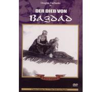 Der Dieb von Bagdad