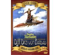 Der Dieb von Bagdad