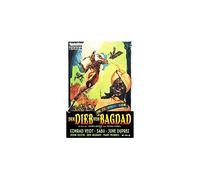 Der Dieb von Bagdad – E-M-S