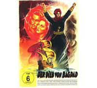 Der Dieb von Bagdad
