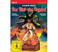 Der Dieb Von Bagdad (DVD)