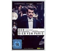 Der Dieb von Paris - Digital Remastered (DVD)