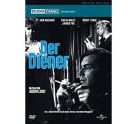 Der Diener