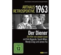 Der Diener: Arthaus Retroperspektive