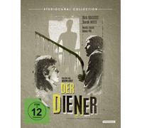 Der Diener: StudioCanal Collection