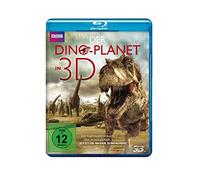 Der Dino-Planet in 3D