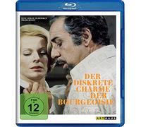 Der diskrete Charme der Bourgeoisie