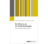Der Diskurs um die Waldorfpädagogik: Kritische Bestandsaufnahme