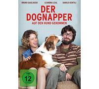 Der Dognapper - Auf den Hund gekommen