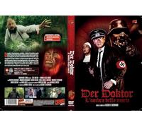 Der Doktor (DVD) - Home Movies Spot