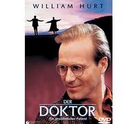 Der Doktor - Ein gewöhnlicher Patient