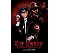 Der Doktor. L'Ombra Della Morte (DVD)
