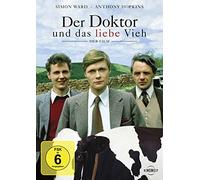 Der Doktor und das liebe Vieh