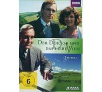 Der Doktor und das liebe Vieh - Staffel 1