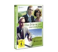 Der Doktor und das liebe Vieh - Staffel 1