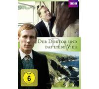 Der Doktor und das liebe Vieh - Staffel 3
