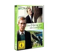 Der Doktor und das liebe Vieh - Staffel 3
