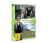 Der Doktor und das liebe Vieh - Staffel 5