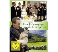 Der Doktor und das liebe Vieh - Staffel 6
